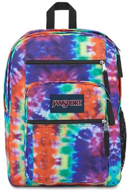 JanSport Big Student Backpack