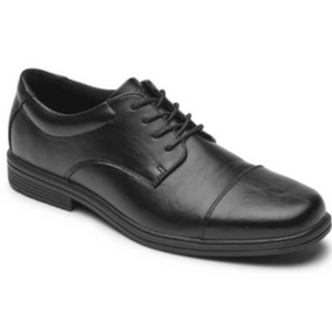 Rockport Men's Stanton Cap Toe Oxford Shoes