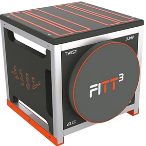 Fitt Cube Compact Home Gym