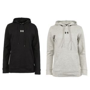 2-Pack Under Armour Women's Rival Fleece Hoodie