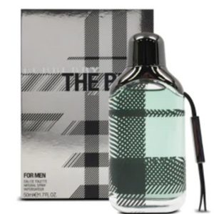 The Beat by Burberry 1.7 oz Men's EDT Spray