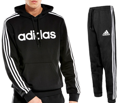 Adidas Fleece Apparel @Woot