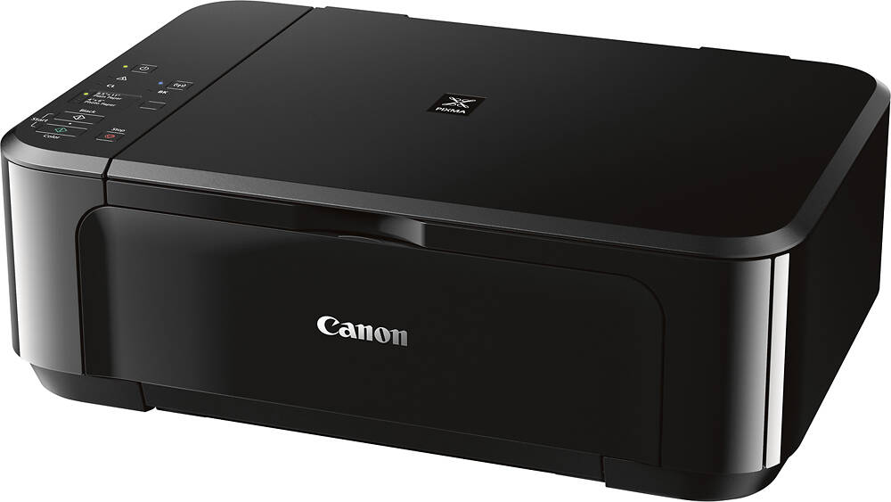 Canon Pixma Wireless Inkjet Printer