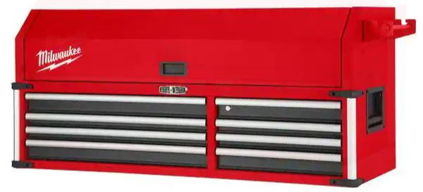 Milwaukee 8-Drawer 56