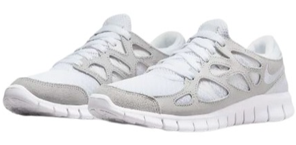 Nike Free Run 2 Women's Shoes