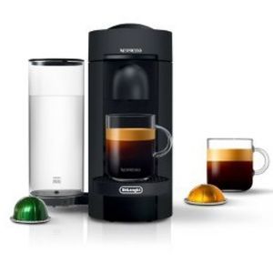 Nespresso VertuoPlus Espresso Machine