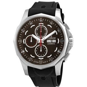 Corum Admirals Chronograph Automatic Dial Men's Watch