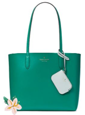 Kate Spade Reversible Women's Tote