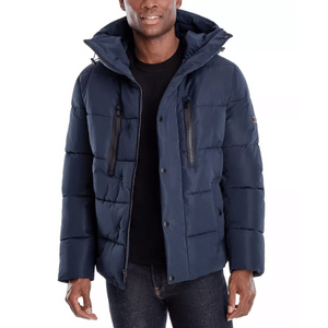 Michael Kors Men's Puffer Coat