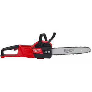 Milwaukee M18 Fuel 14'' 18-V Electric Chainsaw