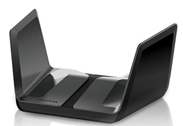 Netgear Nighthawk 8-Stream WiFi 6 Router