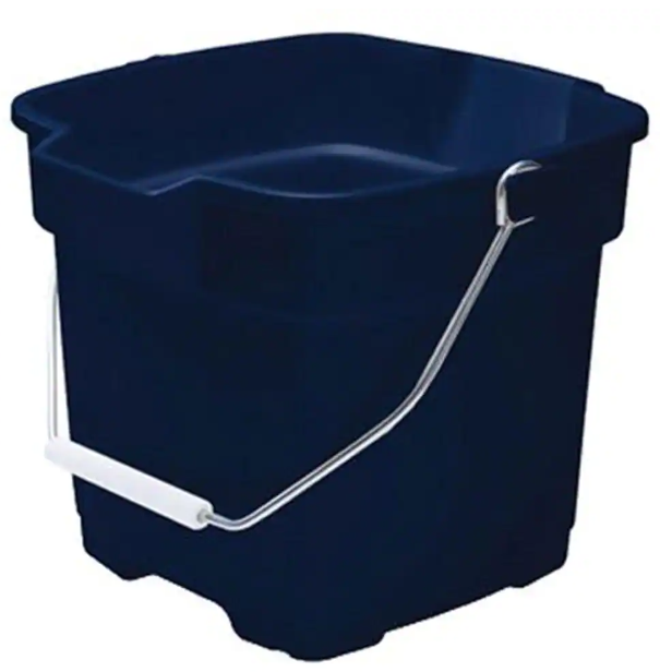 Roughneck 3Gal. Plastic Bucket