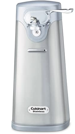 Cuisinart Electric Can Opener