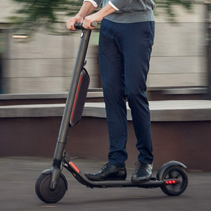 Segway Ninebot ES4 19mph Electric Kick Scooter