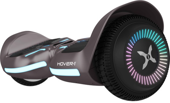 Hover-1 Electric Hoverboard w/ Lights & Sound