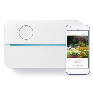 Rachio 8-Zone Smart Sprinkler Controller