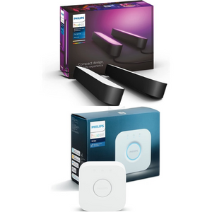 Philips Hue Smart Entertainment Bundle