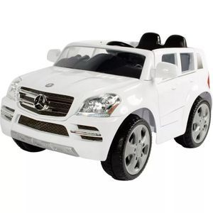 Mercedes-Benz GL450 6V Ride-On w/ LED Lights & Engine Sounds