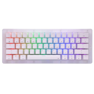 Bluetooth Color Gaming Keyboard