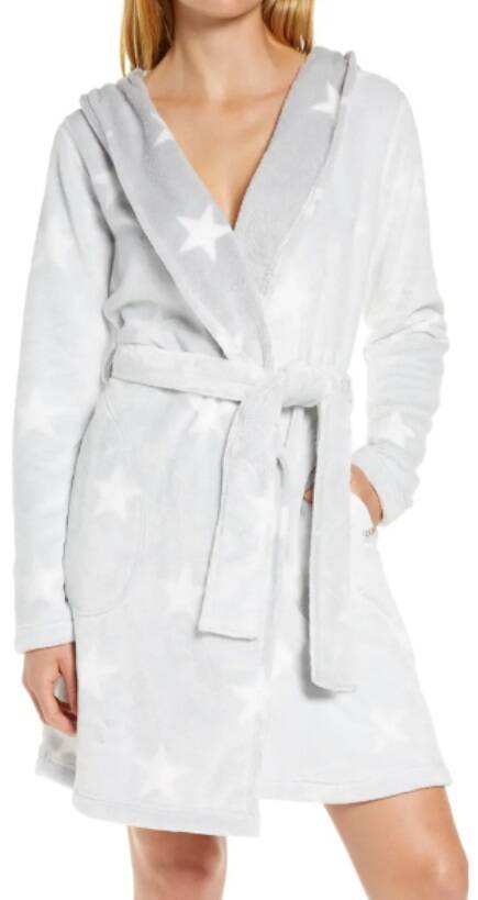 UGG Plush Women's Robe