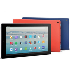 Amazon Fire HD 10