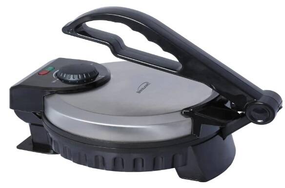 Nonstick Electric Tortilla Maker