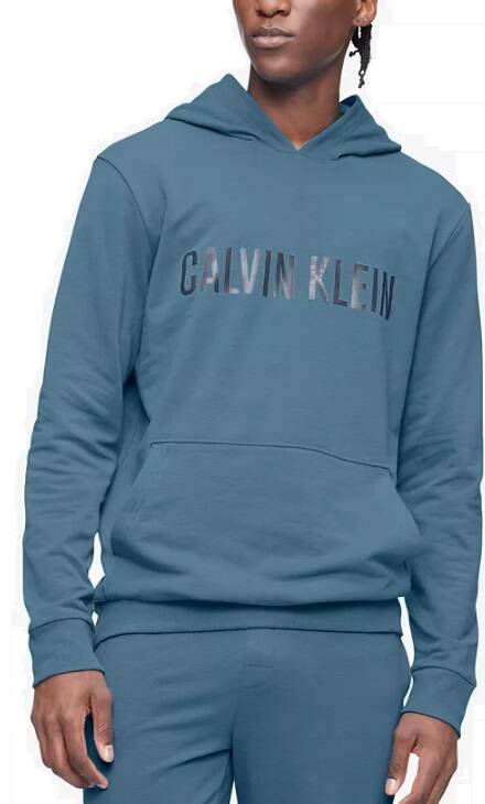 Calvin Klein Men's Pajama Hoodie