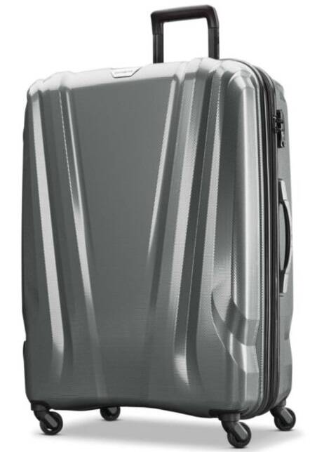 Samsonite 28'' Hardside Spinner Luggage