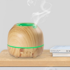 WiFi Essential Oil Aroma Diffuser