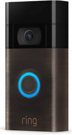 Ring Video Doorbell (2020)