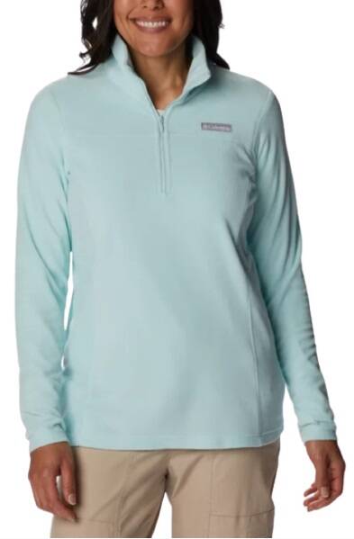 Columbia Women's Lake Aloha Fleece Pullover