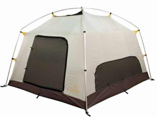 Browning Camping Glacier 4-Person Tent