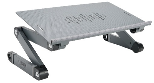 Adjustable Ergonomic Laptop Stand