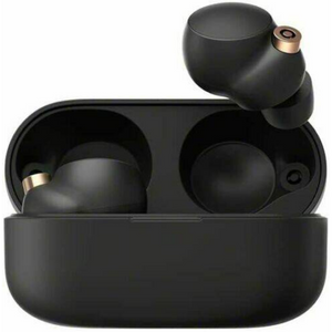 Sony Noise-Cancelling True Wireless Earbuds