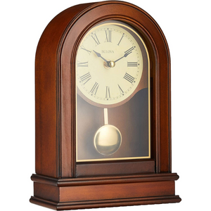 Bulova Hardwick Clock