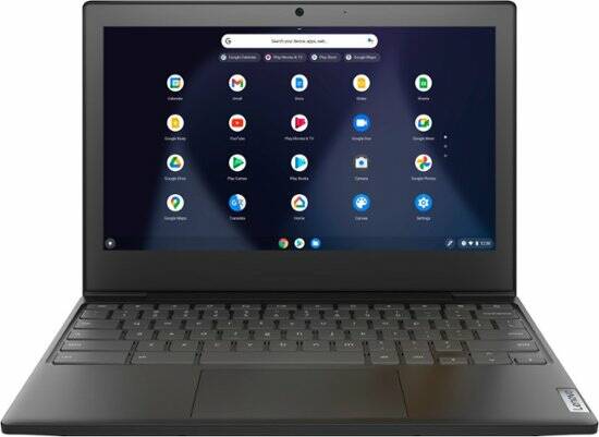 Lenovo Chromebook 3 11.6