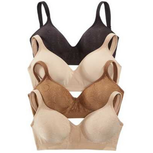 Bali Wireless Bra