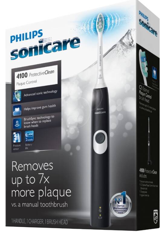 Philips Sonicare Rechargeable Toothbrush