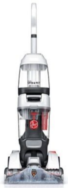 Hoover Dual Spin Pet Plus Carpet Cleaner