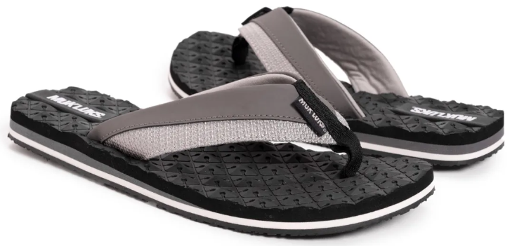 Muk Luks Men's Flip Flops