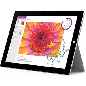 Microsoft Surface 3 10