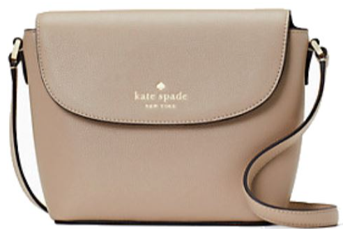 Kate Spade Emmie Flap Crossbody