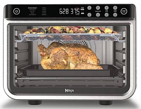 Ninja Foodi 10-in-1 Air Fryer Oven