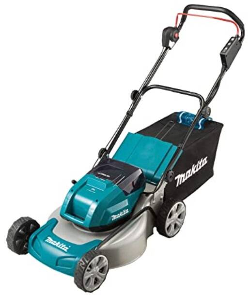 Makita 36V LXT Brushless 18