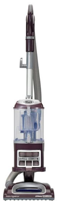 Shark Navigator Lift Away Upright Vacuum