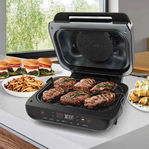 Ninja Foodi Smart XL 6-in-1 Indoor Grill