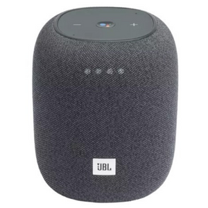 JBL Link Music Smart Speaker w/ Google Assistant