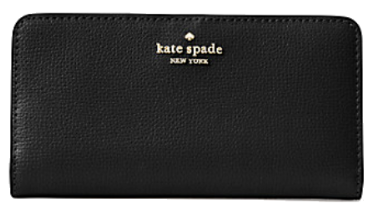 Kate Spade Leather Wallet