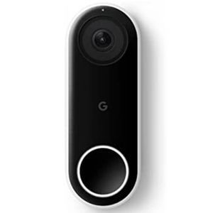 Google Nest Video Doorbell