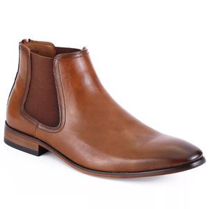 Tommy Hilfiger Men's Chelsea Boots